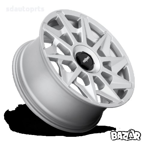 19" Джанти Rotiform CVT Ауди 5X112 Audi A4 B8 B9 S4 A6 C7 C8 S6 A3 S3 A8 D3 D4 4H, снимка 2 - Гуми и джанти - 32094169