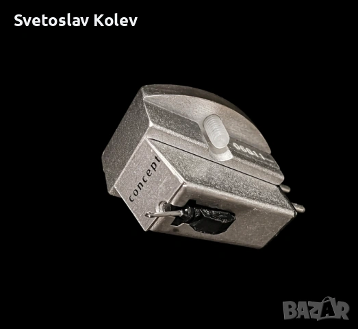 Грамофонна доза Clearaudio Concept MM