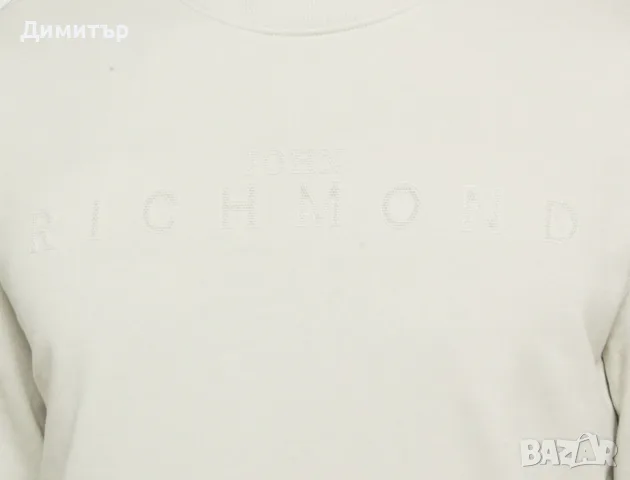блузи john richmond, снимка 7 - Блузи - 56405436