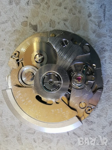 4 БР.МЕХАНИЗЪМ ЗА SEIKO AUTOMATIC 7009A, снимка 8 - Мъжки - 54145167