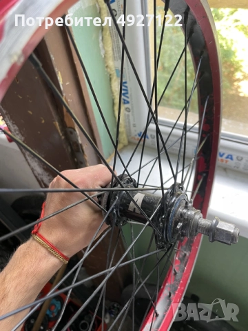 bmx части wethepeople,able,eclat,bsd
, снимка 3 - Части за велосипеди - 56332670