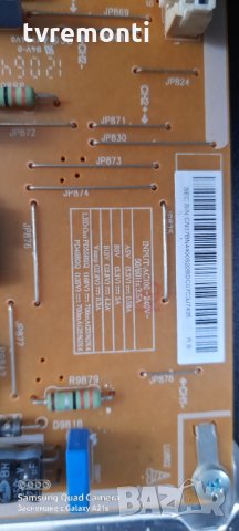 Захранваща платка ,BN44-00522B , PD46B2Q_CDY, снимка 2 - Части и Платки - 31405314