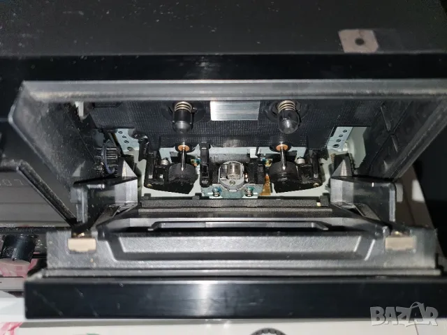 Technics SU-X 102-Technics RS-X 302, снимка 7 - Ресийвъри, усилватели, смесителни пултове - 49597358