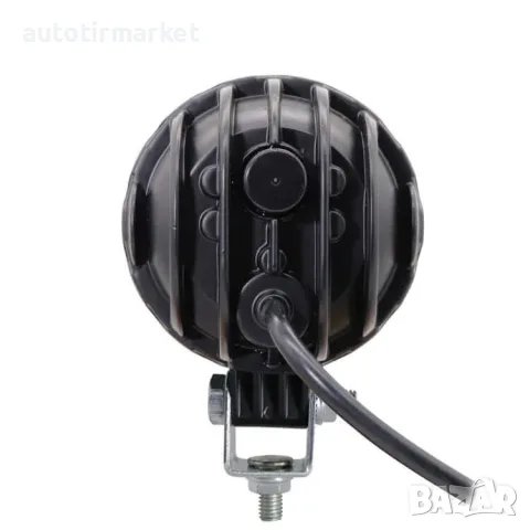 LED Халоген/Работна лампа 12 – 24V – T298 – T241, снимка 3 - Аксесоари и консумативи - 56051514