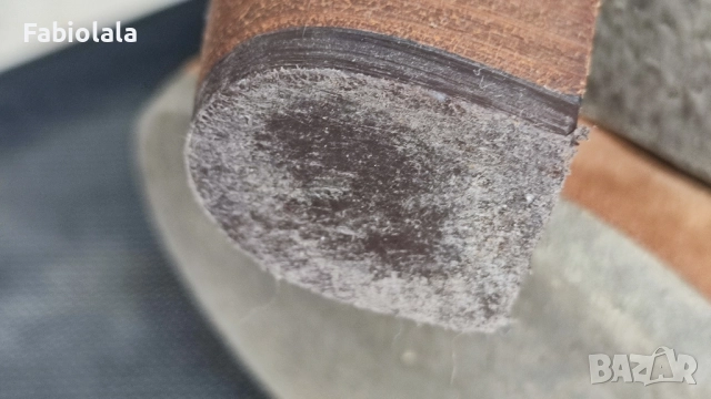 Via Vai boots 37, снимка 8 - Дамски боти - 52352116