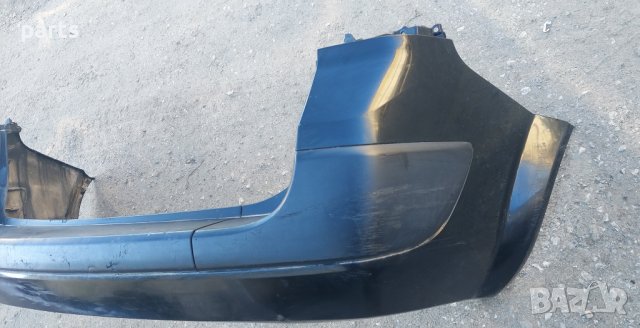 Задна Броня Рено Меган 2 - Комби Renault Megane 2 N, снимка 2 - Части - 39669215