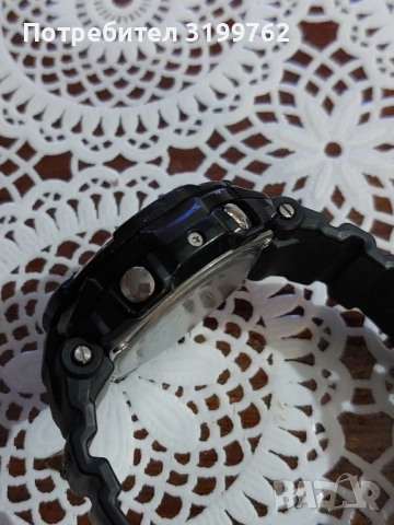 Касио G - SHOCK оригинал японски, снимка 4 - Мъжки - 52564462