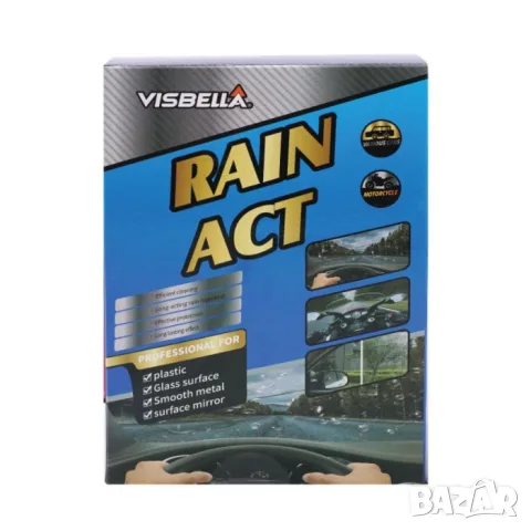 Невидими чистачки – Visbella, снимка 3 - Аксесоари и консумативи - 55858856