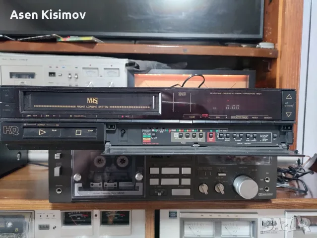 orion vh-4010brc
