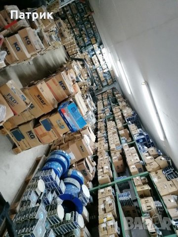 Лагери всякакви видове , снимка 7 - Резервни части за машини - 31157009