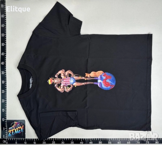 тениски , снимка 3 - Тениски - 52713670