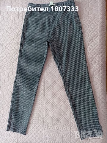 Дамски панталон HM