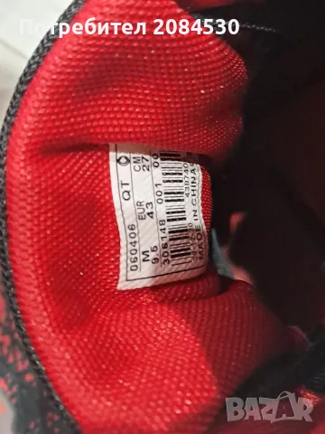 Маратонки N43- RUN Sport Life AIR, снимка 7 - Маратонки - 49513457