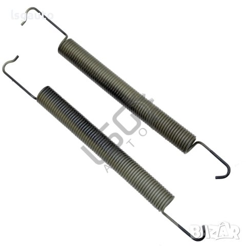 Пружини заден капак AUDI A8 (D4, 4H) 2010-2017 ID:99143