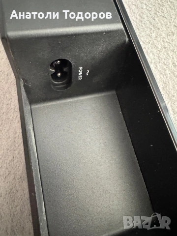 Саундбар BOSE SOUNDTOUCH 300, снимка 10 - Аудиосистеми - 54305703