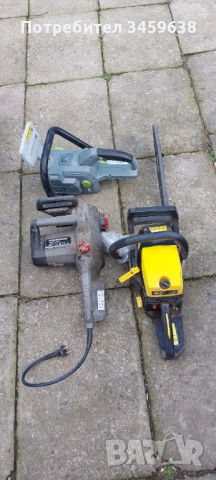 Водоструйки,тримери и резачки, снимка 7 - Градинска техника - 53024496