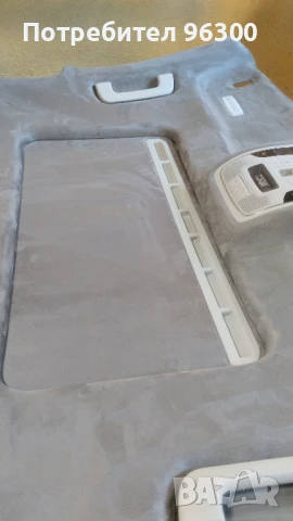 Комплект за Ауди А6 седан, снимка 5 - Автотапицерски - 50911506