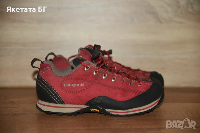 Patagonia Huckleberry оригинални дамски обувки