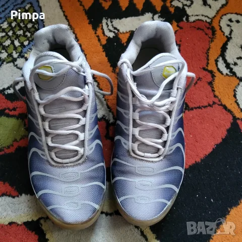 Nike air max plus маратонки 