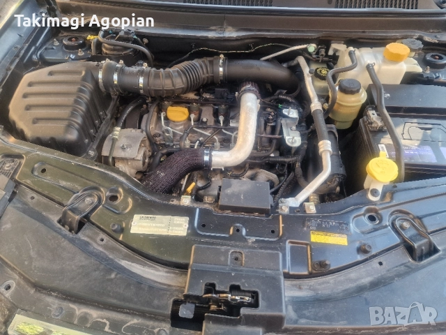 шевролет каптива, снимка 11 - Автомобили и джипове - 51547141