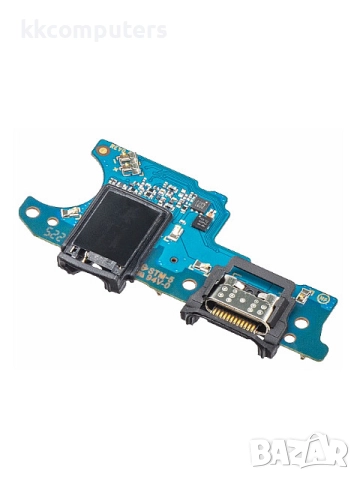 БЛОК ЗАХРАНВАНЕ SAMSUNG GALAXY A03S (SM-A037), снимка 2 - Резервни части за телефони - 51590534