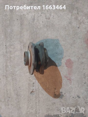 Главина за audi a6 4f 3.0 TDI, снимка 2 - Части - 35427446