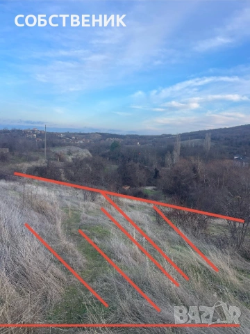Продава ПАРЦЕЛИ 24000 с. Крушуна, област Ловеч, снимка 4 - Парцели - 53291503