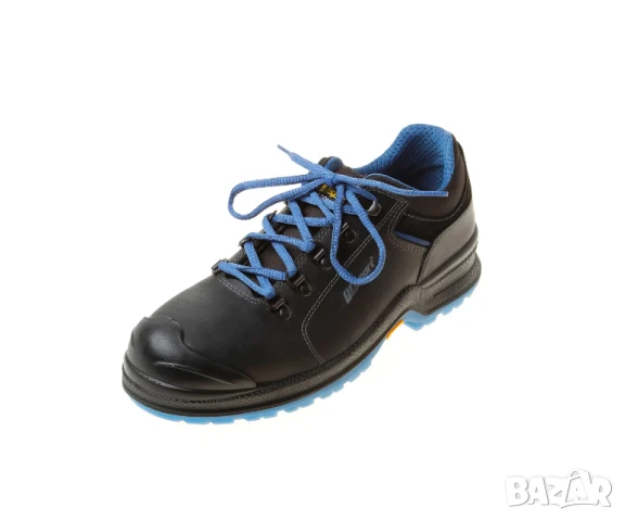 Grisport работни / предпазни обувки s3 ultron номер 46  с бомбе , снимка 2 - Други - 50635440