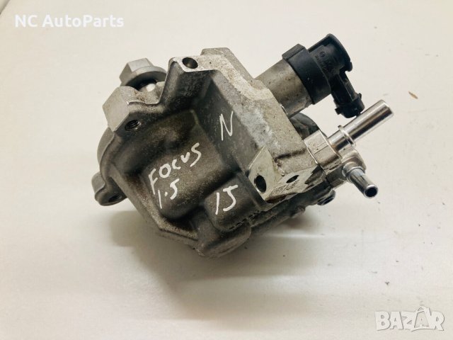 Горивна помпа ГНП BOSCH за Ford Focus Форд Фокус 1.5 дизел BOSCH 0445010592 2015, снимка 12 - Части - 42687596