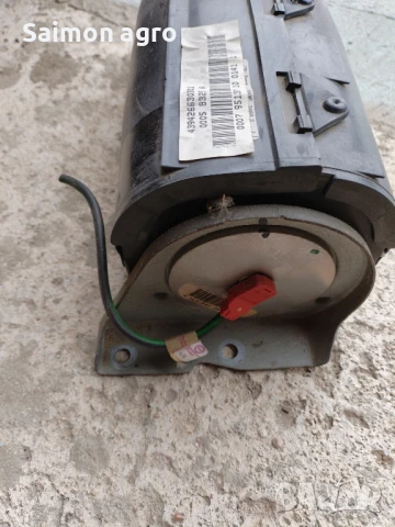 Аербег пасажери за Мерцедес C250 W202, снимка 2 - Части - 51051853