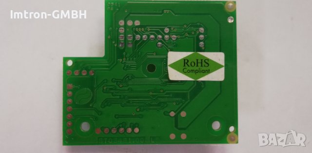 Дънна платка Motherboard 81200000000431 за принтер MINI PLUS, снимка 2 - Принтери, копири, скенери - 36796691