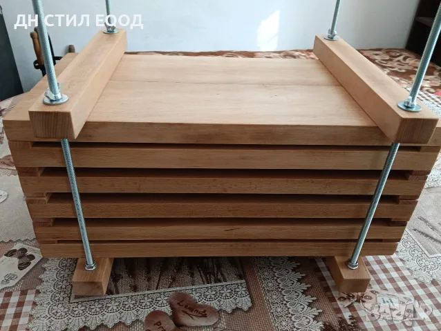 Преса за Месо, Суджук,Луканка,Пастърма и други мезета