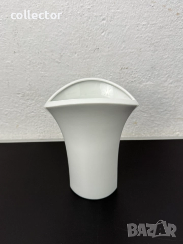 Порцеланова ваза Kaiser. №7720, снимка 3 - Антикварни и старинни предмети - 52788911