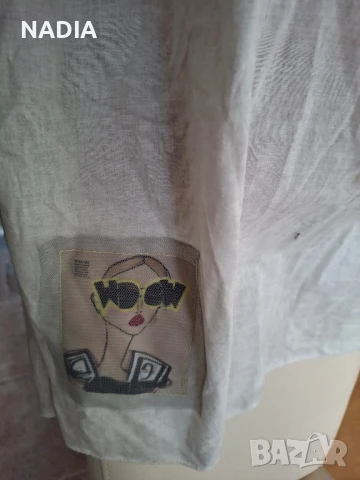 Туника на Fetish , снимка 2 - Туники - 50462171