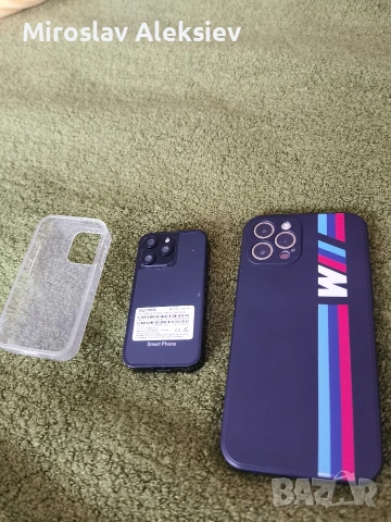 мини телефон, снимка 2 - Други - 53061614