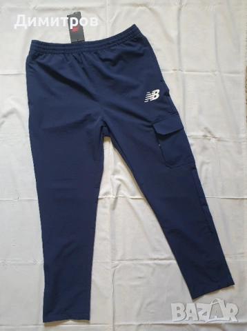 Карго панталон Urban Classics, New Balance, снимка 14 - Панталони - 38540547