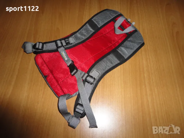 Camelbak/детска раница, снимка 3 - Раници - 48996486