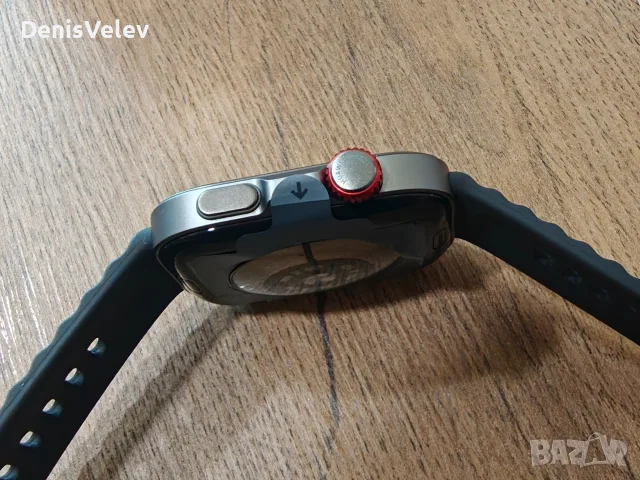 Huawei Watch Fit 4 Pro, снимка 4 - Смарт часовници - 56404478