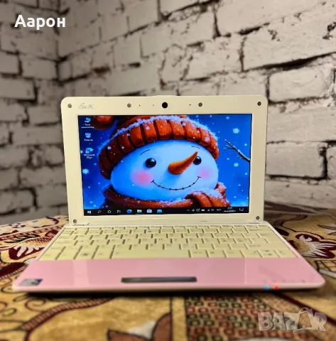 Лаптоп Asus , снимка 1