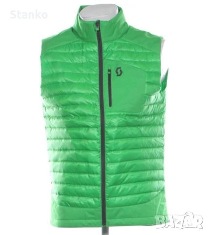 Елек Scott Insuloft Explorair Down Vest,