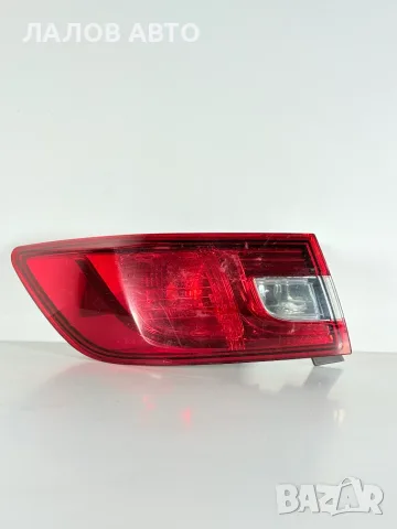 Ляв Външен Стоп Рено Клио 4 (12-19г) Lqv Stop Renault Clio IV