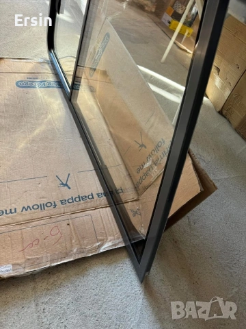 Оригинален Прозорец за Кемпер Hymer десен, снимка 7 - Къмпинг мебели - 54186545