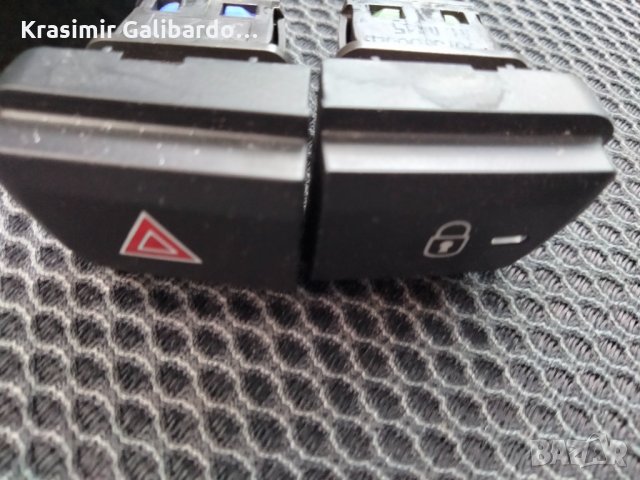 Ключ  централно заключване  за Пежо 208, снимка 2 - Части - 35204723