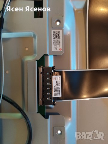 Sony 49XG80, снимка 7 - Телевизори - 31859070