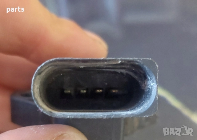 Мап Сензор 1.0 - 1.4 - 1.6 Бензин VW Голф 4 N:0317 (2) - Поло - Сеат - 0261230011 - 030906051A, снимка 4 - Части - 51802836