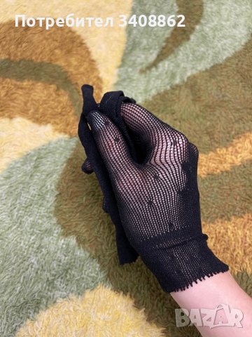 Дантелени италиански ръкавици, снимка 3 - Други - 39341493