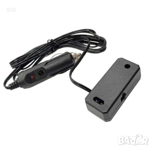 Датчик за сигнализация, Пищялка/ Сензор за дистанция, 12/24V, снимка 2 - Аксесоари и консумативи - 28114206