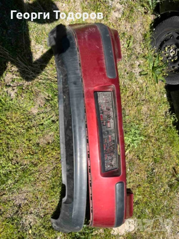 Брони за VW Golf 4, снимка 7 - Части - 54350278
