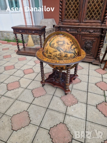 Антикварни мебели, снимка 11 - Антикварни и старинни предмети - 54082524