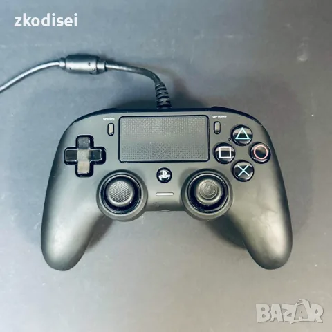 Джойстик PS4 NACON BB4469